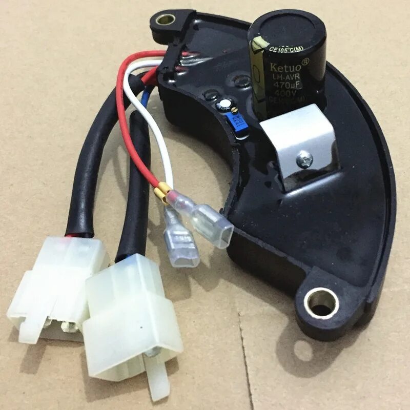 Avr generator. Блок avr для бензогенератора 5 квт. блок avr генератора 3квт. блок avr для бензогенератора 3 квт. блок avr для генератора 2квт-3.5квт.