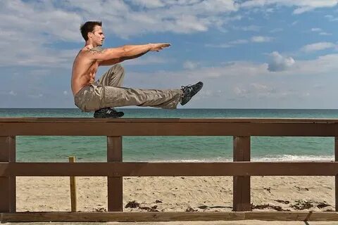 Special exercises