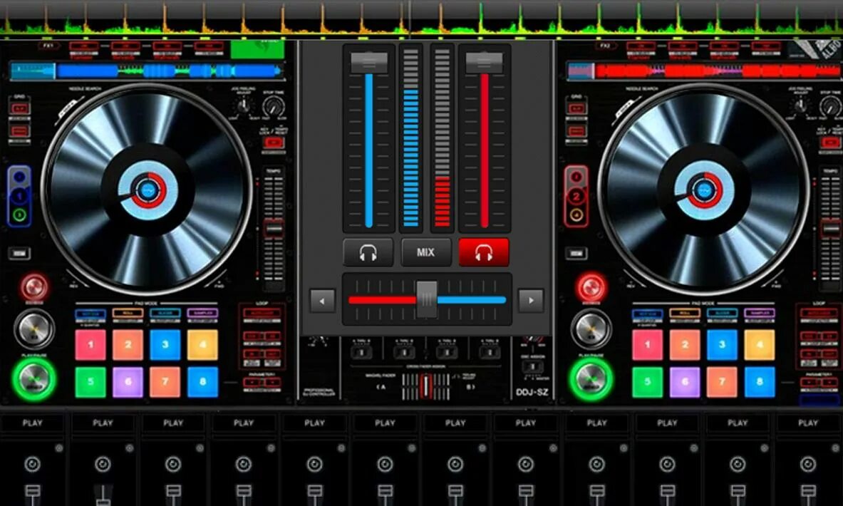 Best dj mixes. DJ Mixer 3d. DJ Mixer 2023. DJ Mixer Pro. Пульт Beatmix Virtual DJ.