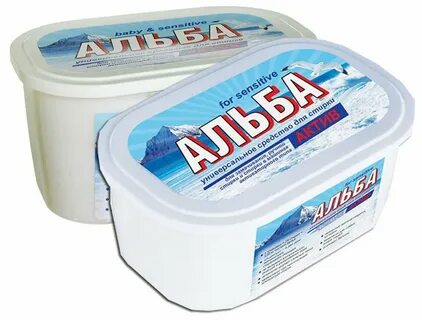 Паста для стирки