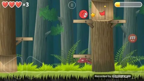 Прохождение игры красный