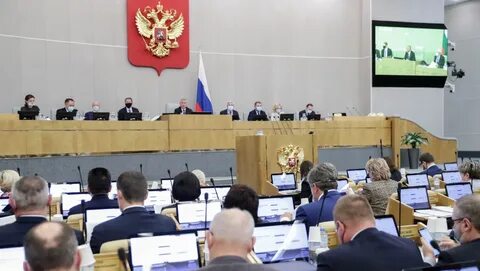 Российское общество 2023