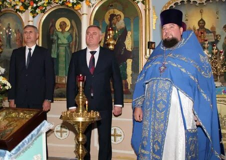Службы батайска