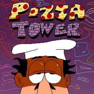Pizza tower песни