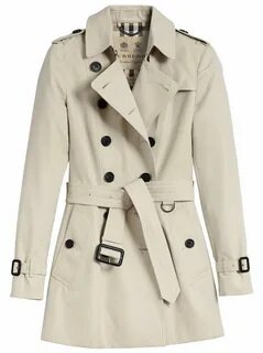 Short coats