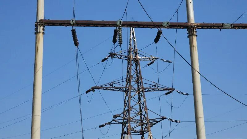 наманган электросеть