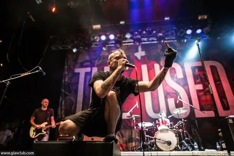 Concert used