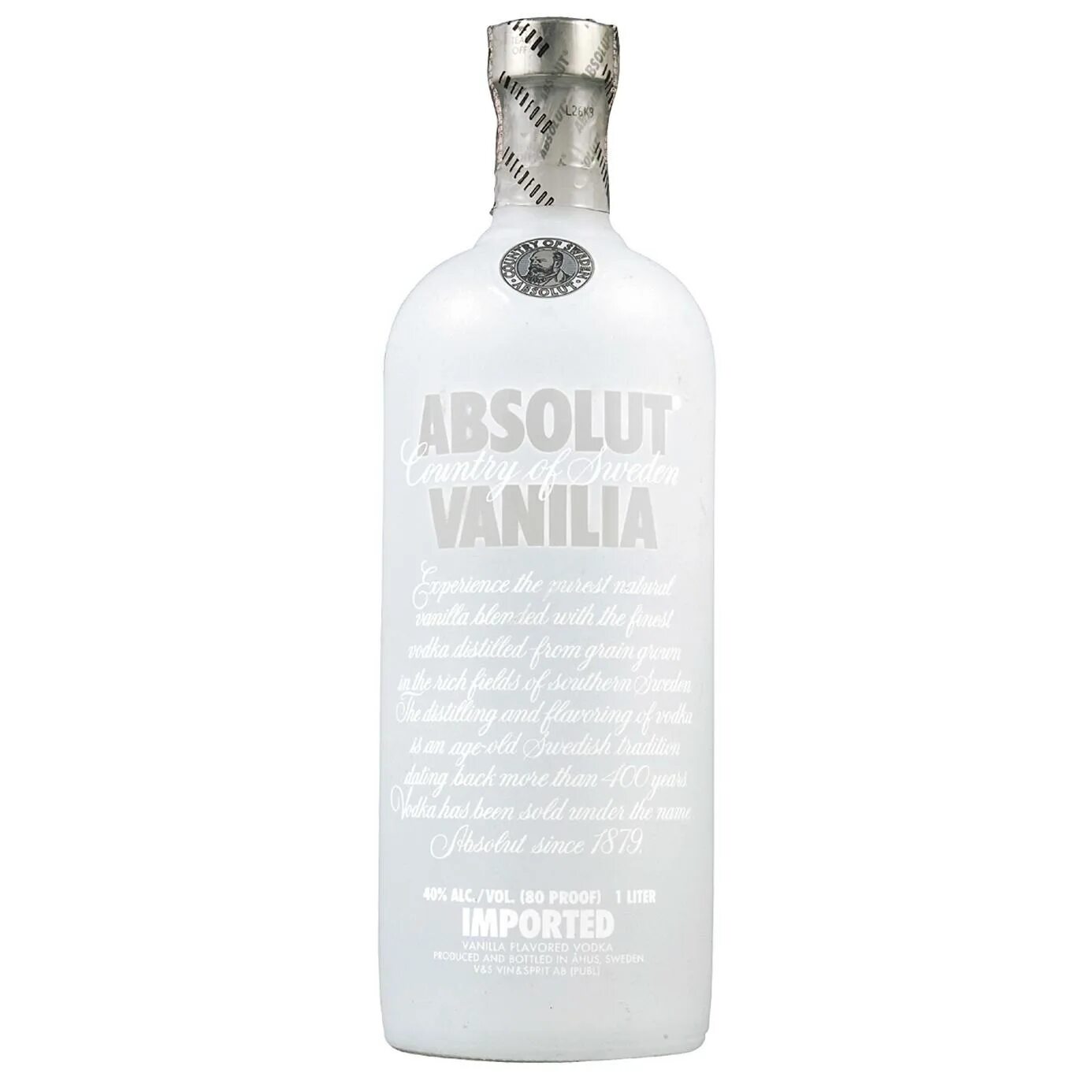 1 absolut