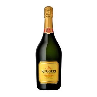 Ruggeri prosecco