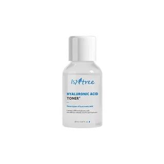 Acid toner