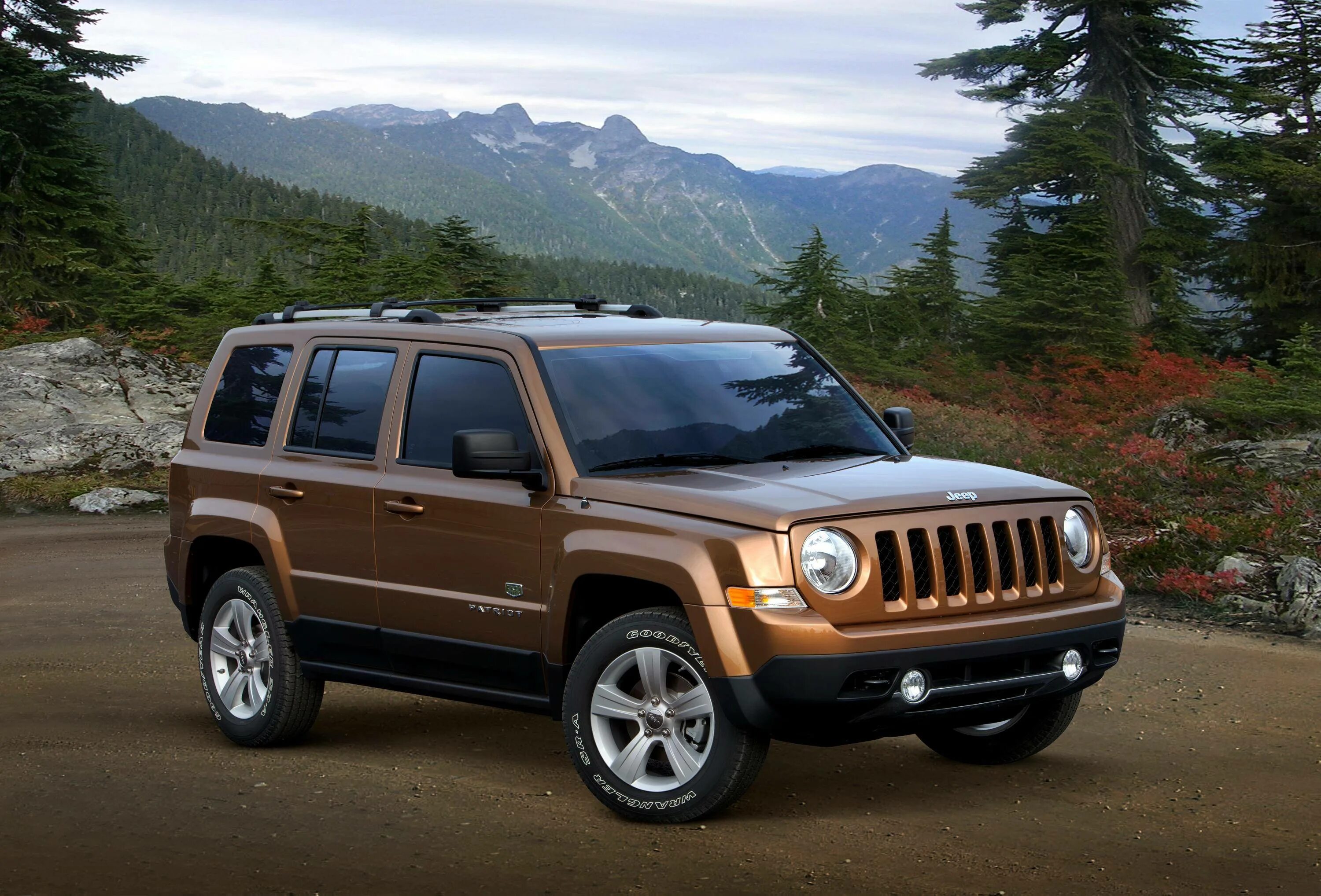 Jeep модели. Jeep модели