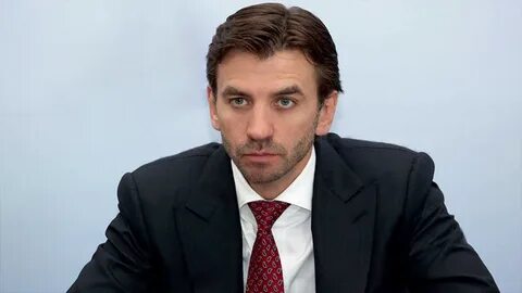 Абызов фото
