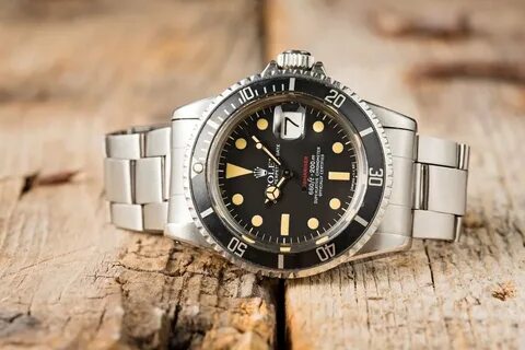 S watches