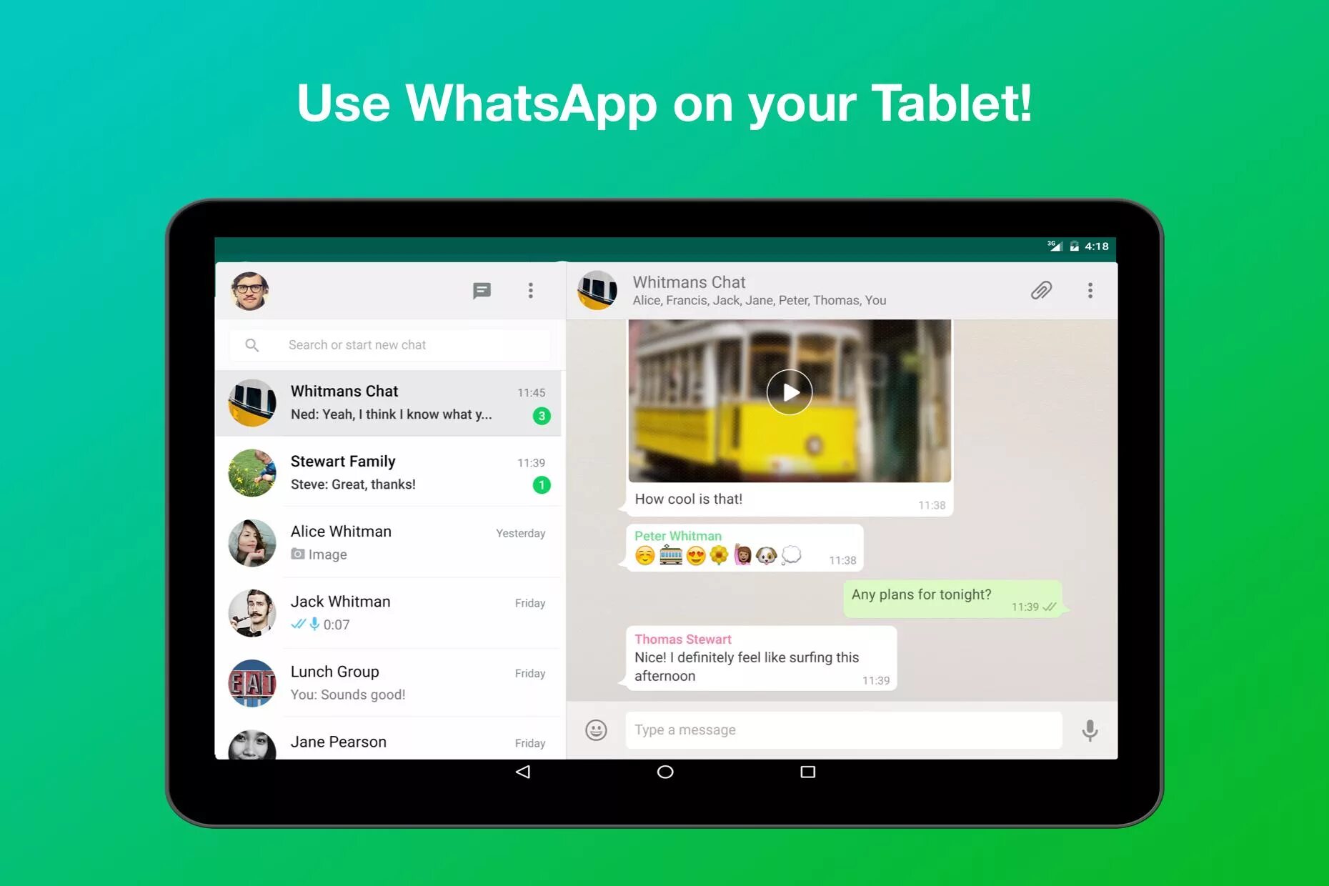 WHATSAPP Clone. Клон вацап. Клон ватсап на андроид. Duplicate WHATSAPP.