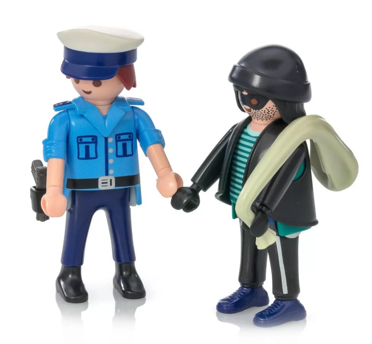 Игрушки Playmobil Police. Playmobil / фигурки полицейских. Игрушечный набор полиции. Полицейский набор для детей. Игрушка полицейская купить