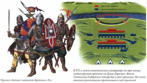 Князь печенегов