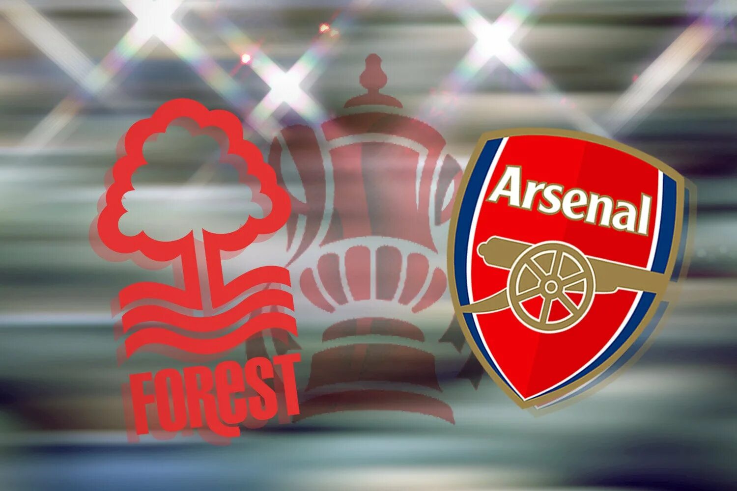Forest arsenal