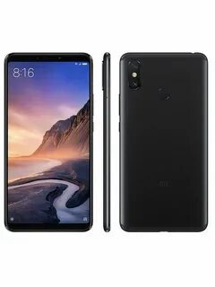 Xiaomi max 4 pro