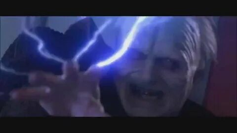 Unlimited power