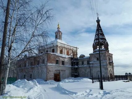 Погода в сольвычегодске