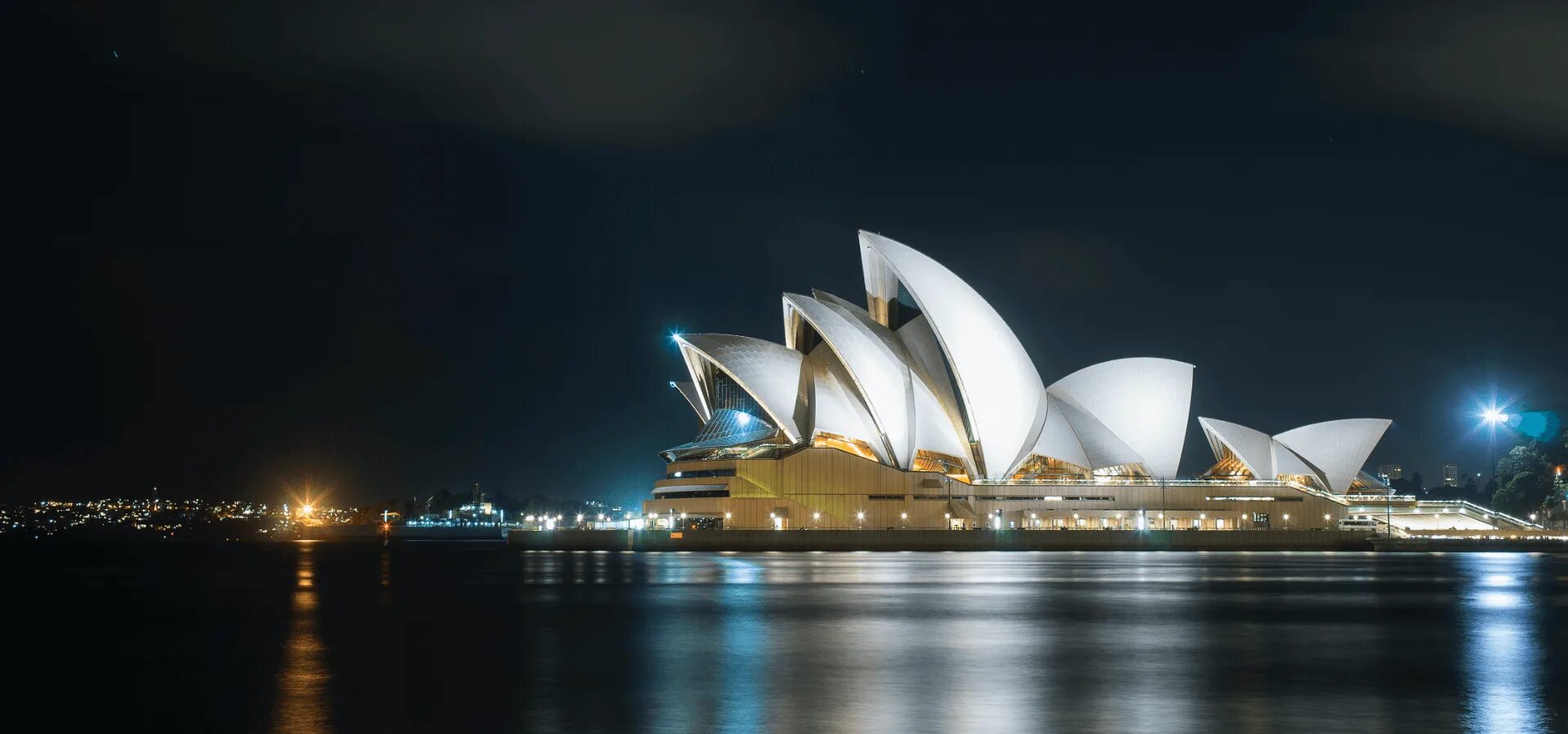 Австралия малайзия. Australia landmarks.