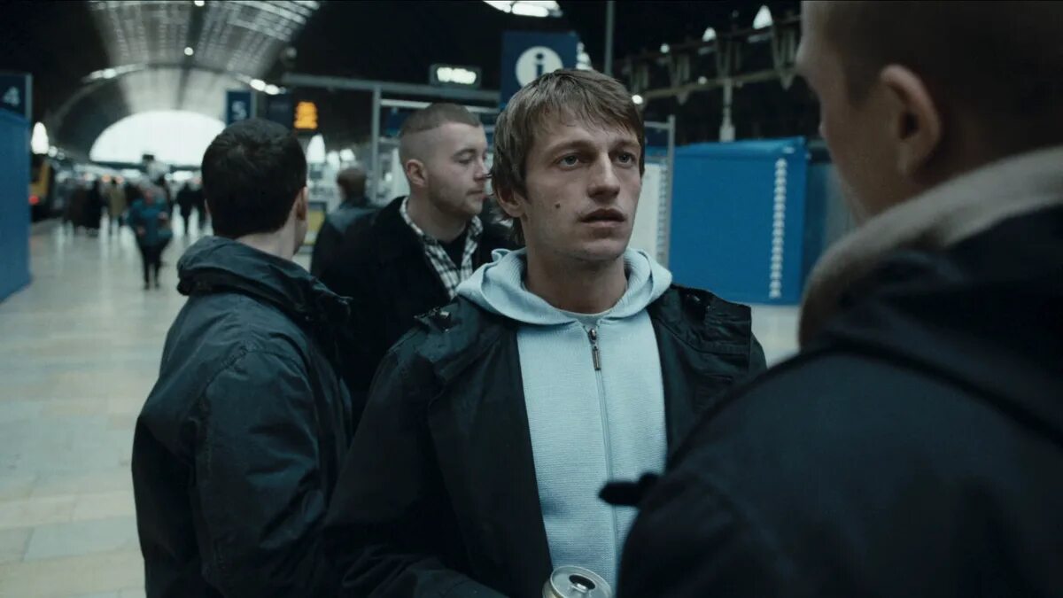 Кадры из фильма хулиганы Фильм Хулиганы (США, Великобритания, 2005) Афиша-Кино