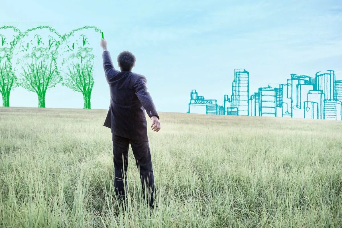 Экология и бизнес. Экологическое предпринимательство. Инвестирование в будущее. Человек и окружающая среда.