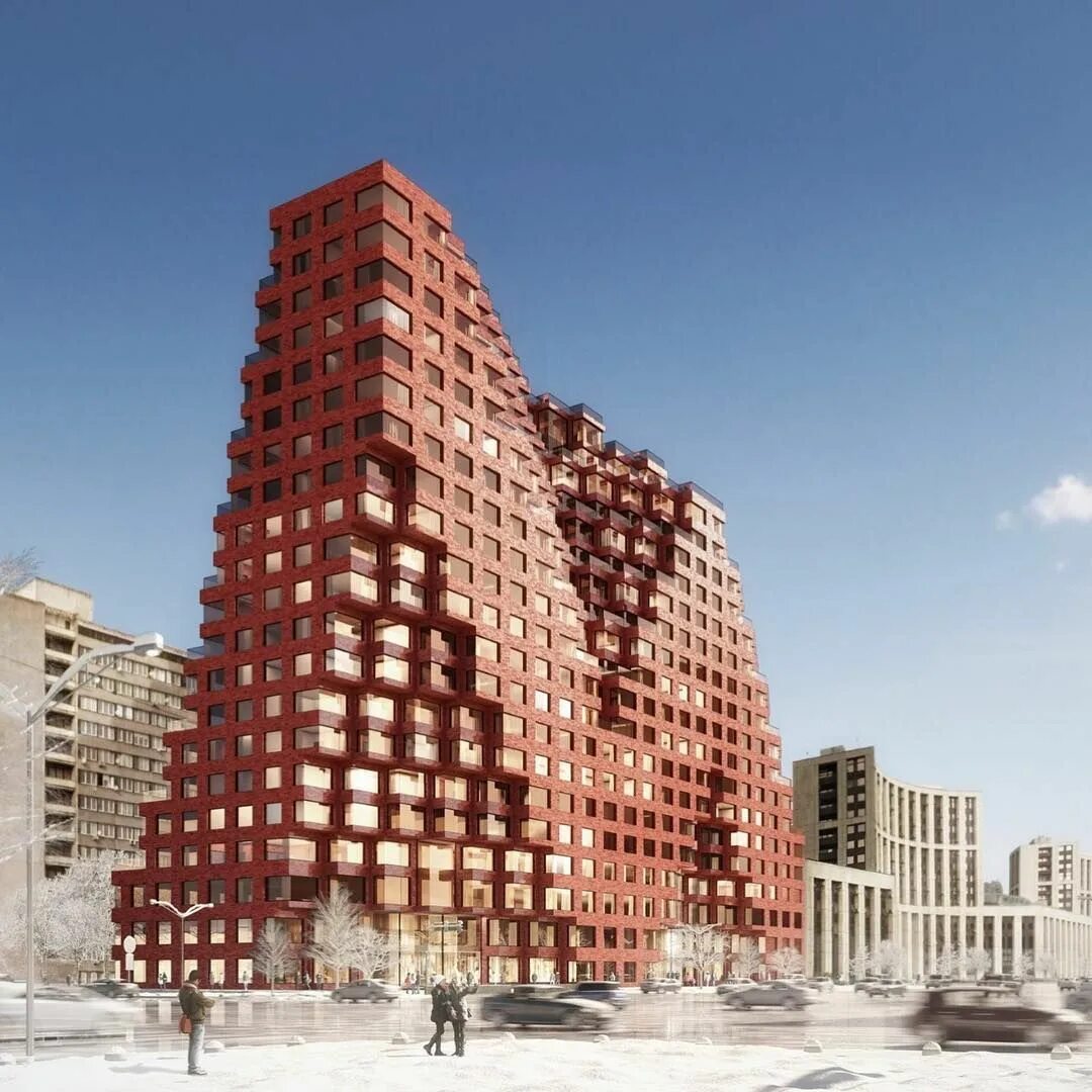 Mvrdv. Москва ЖК Red 7. MVRDV архитектурное бюро. MVRDV архитектура. Комплекс Valley, MVRDV, Нидерланды.