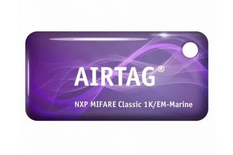Airtag что это
