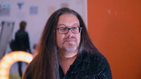 John romero