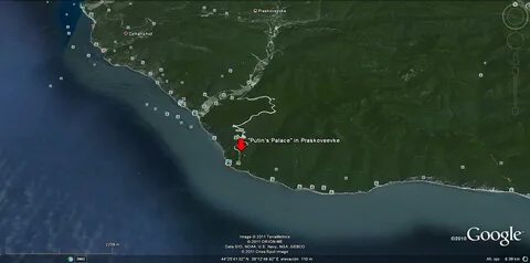 Прасковеевка краснодарский карта