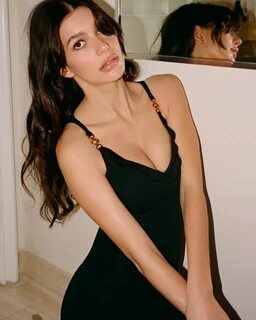 Camila Morrone - Photo Shoot February 2023 (AM) 