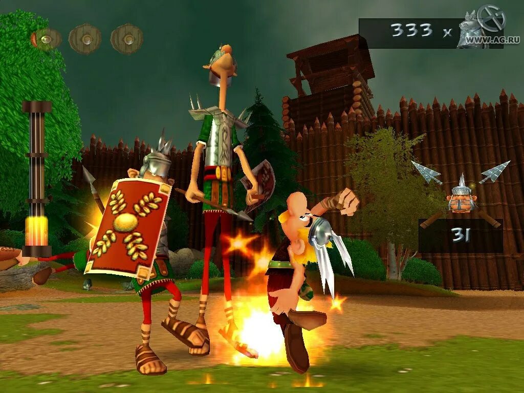 Asterix and obelix xxl remastered. Asterix &amp; obelix игра. игтро астерикс и обеликс. игра астерикс и обеликс ххл. астерикс и обеликс игра 2004.