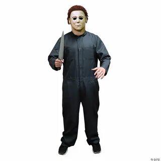 Костюм убийцы