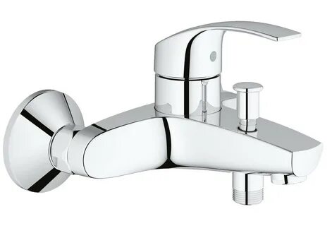 Смесителям grohe для ванной в москве