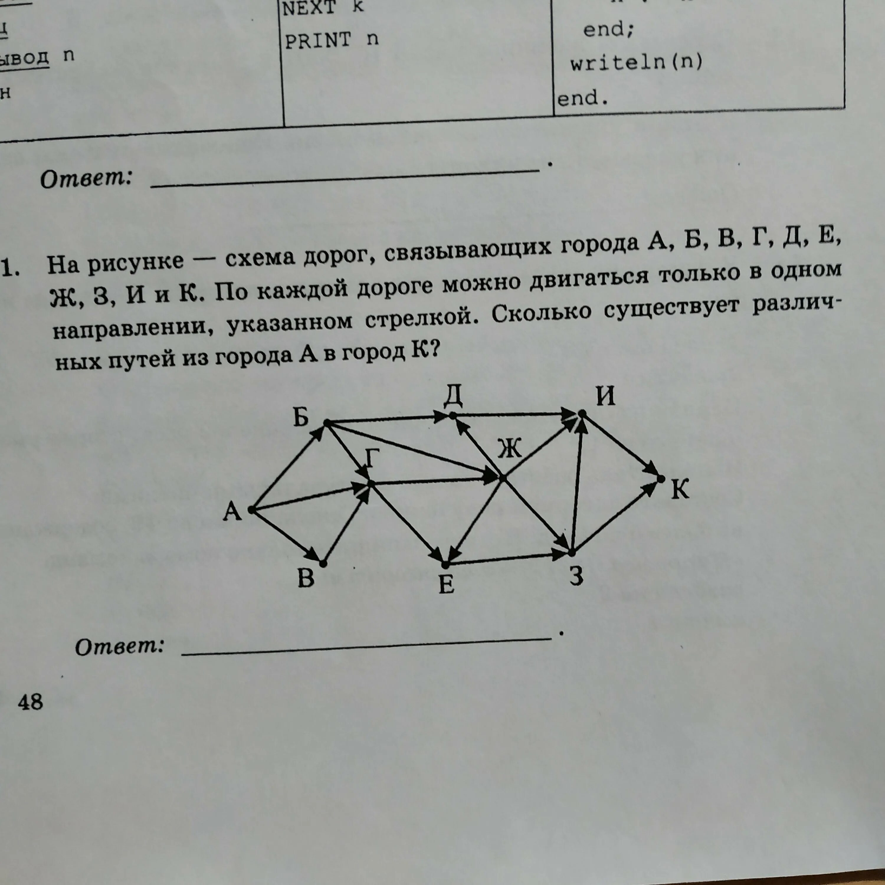 Егэ информатика дороги. На рисунке схема дорог связывающих. На рисунке схема дорог связывающих города а б в г д. На рисунке схема дорог Информатика. На рисунке схема дорог связывающих а б в г д е ж з.