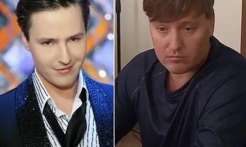 Где живет витас