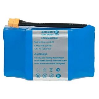 Amperin