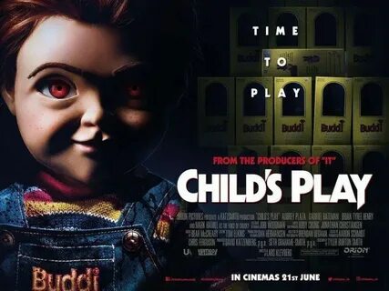 Child s play