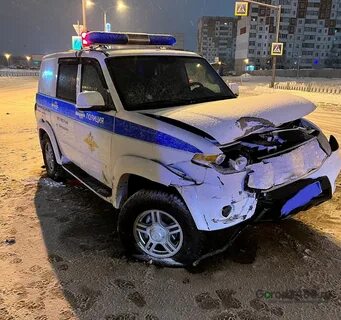 Нижневартовск водитель