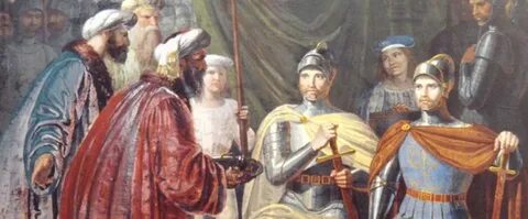 Princess reconquista