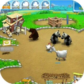 Игры где коровы