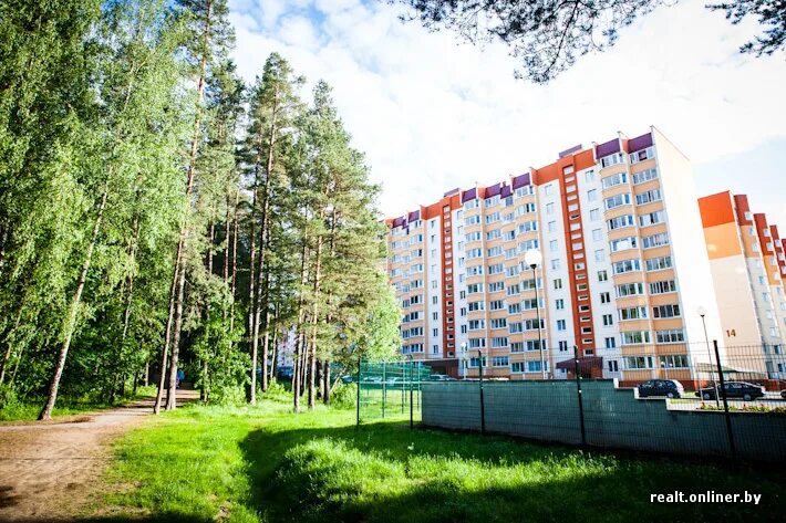 Зеленый бор фото Отель Зеленый Бор (Zeleniy Bor) Санаторий (Минская область) бронирование номер