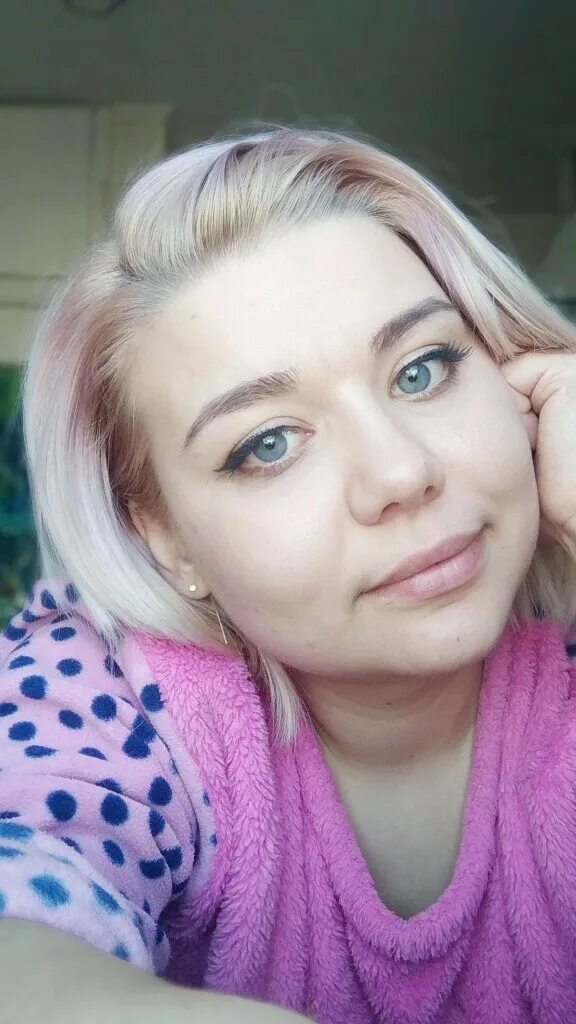 Maya Poprotskaya 