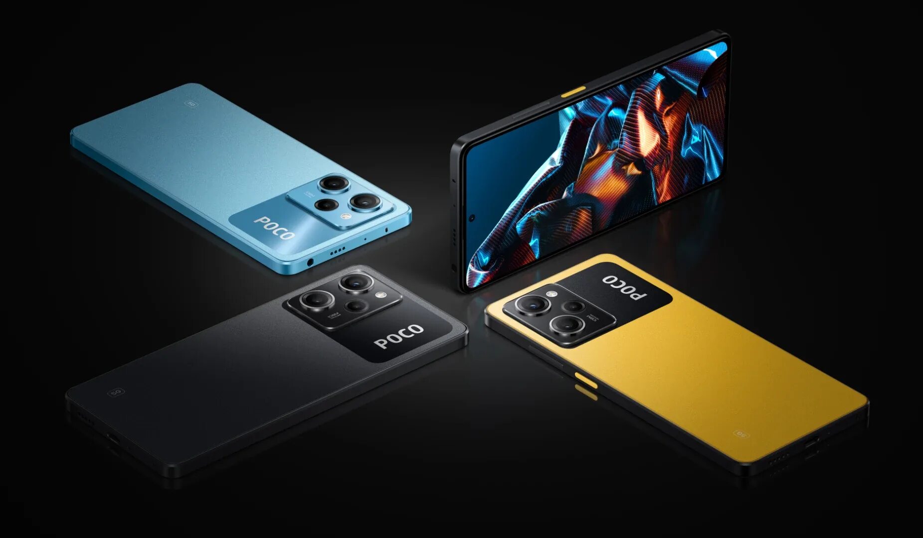 POCO X7 PRO или POCO F6 - ДА Нафига ОН Нужен! Какой смартфон Xiaomi Купить - смо