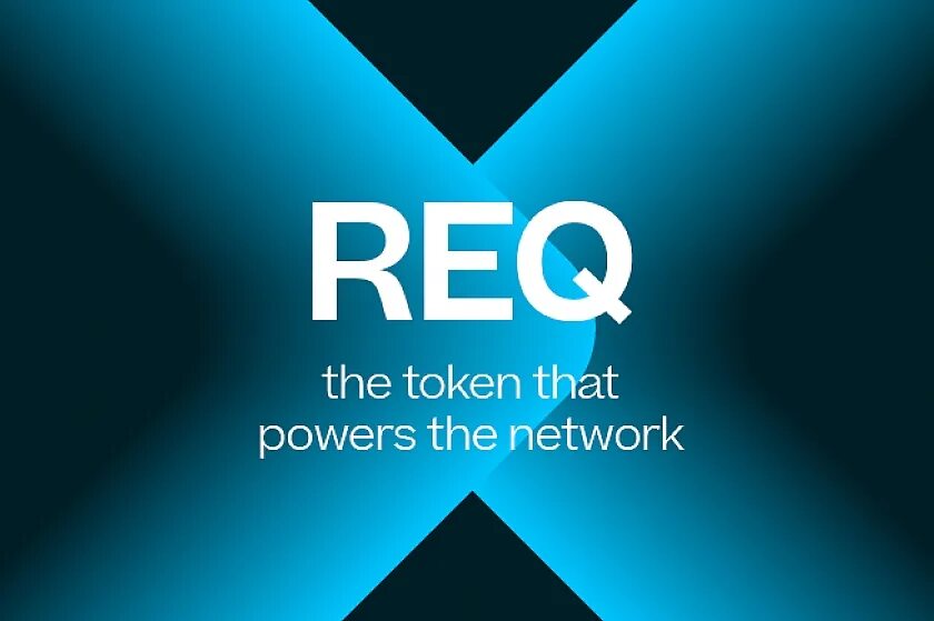 Криптовалюта request. Req. Логотип request. Request req. Крипто бесконечность прозрачный фон.