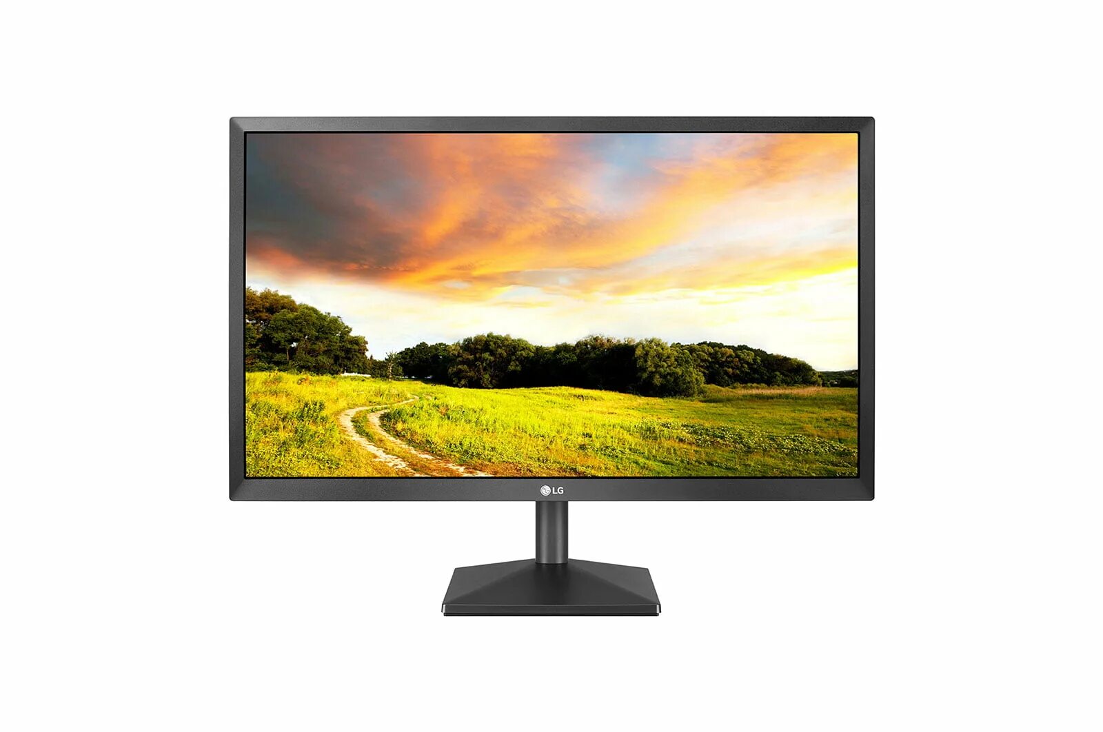 Экраны lg