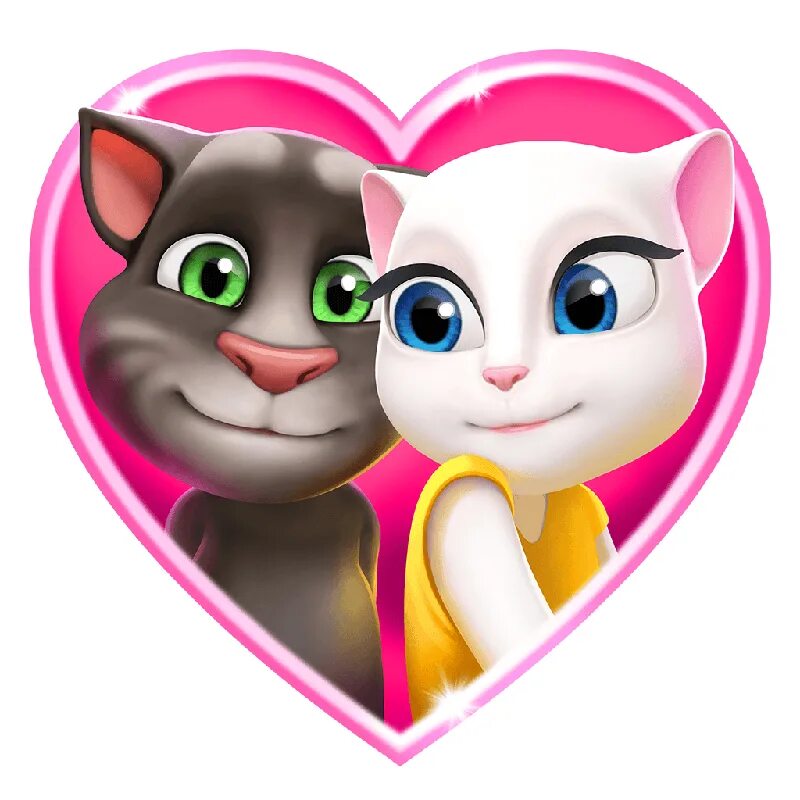 Томе лове. Tom talking Angela. Анджела 2 и том 2 любовь. Игра talking Tom friends Анджела. My talking Анджела 2.