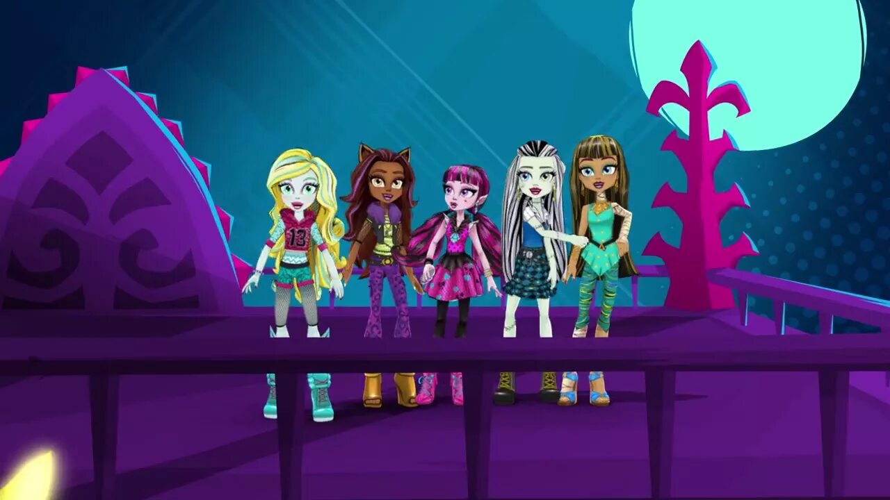 Монстер хай команда монстров. Монстер хай призрачно. Мультфильм школа монстров монстер хай 3д. Мультик монстер хай. Приключения команды монстров.