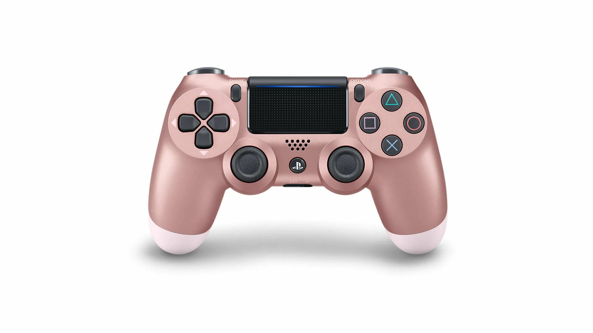 Ps4 геймпад программа